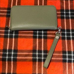 All about the Benjamin wallet